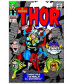 BIBLIOTECA MARVEL. EL PODEROSO THOR 6