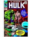 BIBLIOTECA MARVEL. EL INCREIBLE HULK 3