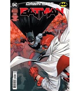 BATMAN NÚM. 11/ 141