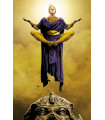 ANTES DE WATCHMEN: OZYMANDIAS (DC POCKET)