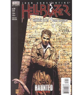 HELLBLAZER VOL. 13 DE 26