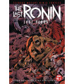 LAS TORTUGAS NINJA: EL ÚLTIMO RONIN - LOS AÑOS PERDIDOS NÚM. 4 DE 5