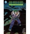 DC POCKET: BATMAN: EL REGRESO DEL CABALLERO OSCURO - LA ÚLTIMA CRUZADA