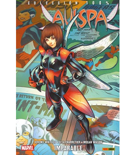 LA AVISPA: IMPARABLE