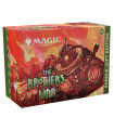 BROTHERS WAR BUNDLE GIFT EDITION