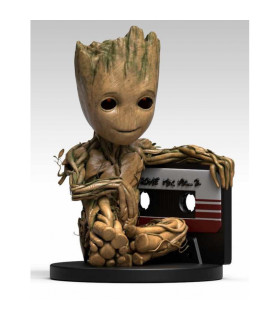 HUCHA BABY GROOT 25CM GUARDIANES DE LA GALAXIA 2