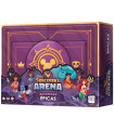 DISNEY SORCERER’S ARENA ALIANZAS ÉPICAS CAJA BASICA