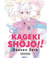 KAGEKI SHôJO!!