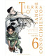TIERRA SANGRE CONOCIMIENTO Nº 06