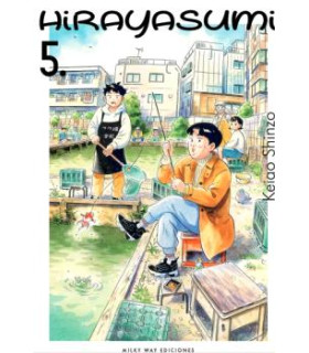 HIRAYASUMI Nº 05