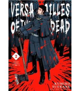 VERSAILLES OF THE DEAD Nº 02