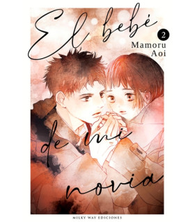 EL BEBE DE MI NOVIA Nº 2