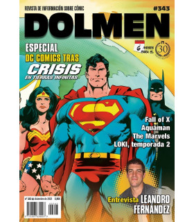 DOLMEN 343