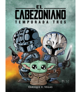 EL CABEZONIANO TEMPORADA TRES