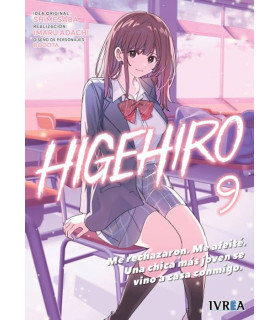HIGEHIRO 09