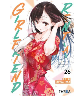 RENT-A-GIRLFRIEND 26