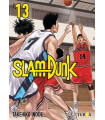 SLAM DUNK NEW EDITION VOL 13