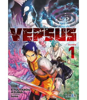 VERSUS 01
