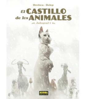 EL CASTILLO DE LOS ANIMALES 01