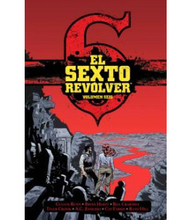 EL SEXTO REVOLVER 6