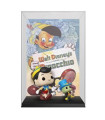 FUNKO POP MOVIE POSTER DISNEY PINOCCHIO