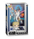 FIGURA POP MOVIE POSTERS LUKE SKYWALKER CON R2-D2 STAR WARS