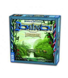 DOMINION COMARCAS