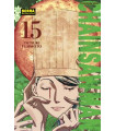 CHAINSAW MAN 15