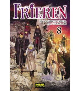 FRIEREN 08