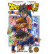 DRAGON BALL SUPER Nº 20