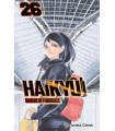 HAIKYû!! Nº 26
