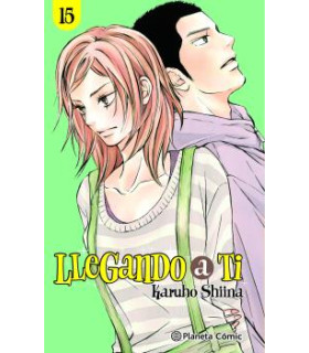 LLEGANDO A TI Nº 15/30