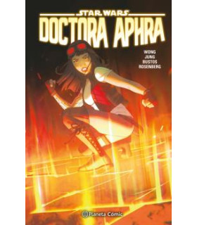 STAR WARS. DOCTORA APHRA Nº 06
