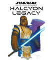STAR WARS. HALCYON LEGACY