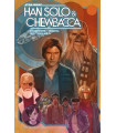 STAR WARS. HAN SOLO Y CHEWBACCA Nº 02
