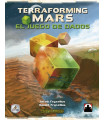 TERRAFORMING MARS EL JUEGO DE DADOS