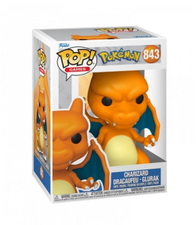FUNKO POP! CHARIZARD - POKEMON