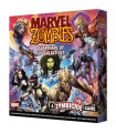 ZOMBICIDE MARVEL ZOMBIES GUARDIANS OF THE GALAXY