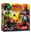 ZOMBICIDE MARVEL ZOMBIES HYDRA RESURRECTION
