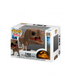FUNKO POP! JW3 - T-REX JURASSIC WORLD