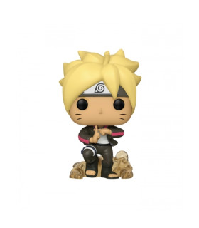 FUNKO POP! 671 BORUTO UZUMAKI - BORUTO