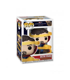 FUNKO POP! SM - NWH S3 - DR. STRANGE(SPL) MARVEL