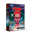 FINAL GIRL PELICULA 2 CREECH MANOR - POLTERGEIST