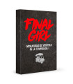 FINAL GIRL VEHICLE MINIATURES PACK 1