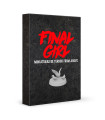 FINAL GIRL TERROR FROM ABOVE (BIRDS) MINIATURES