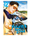 YAKUZA AMO DE CASA 12