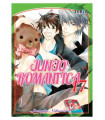 JUNJO ROMANTICA 17 (COMIC)
