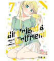 GIRLFRIEND Y GIRLFRIEND VOL.7