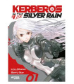 KERBEROS IN THE SILVER RAIN 01