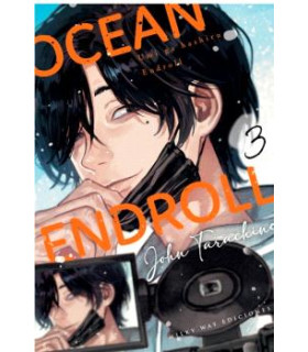 OCEAN ENDROLL 3